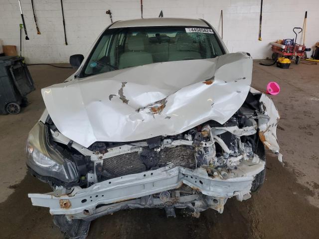 Photo 5 from auction – 2013 SUBARU IMPREZA with VIN JF1GJAA66DH030797