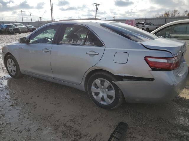 Photo 2 from auction – 2007 TOYOTA CAMRY CE with VIN 4T1BE46K27U120245