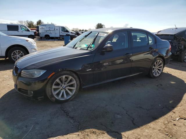 BMW 328 I SULE 2011 with VIN WBAPH5C55BA446909 - Photo from auction