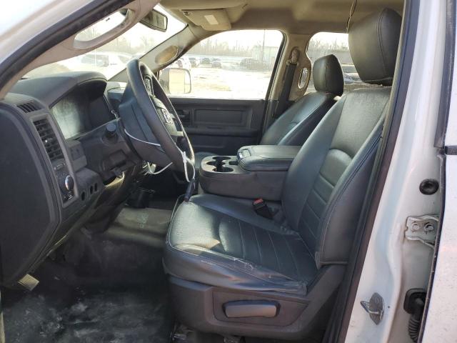 Photo 7 from auction – 2019 RAM 1500 CLASS with VIN 1C6RR7KT9KS544413