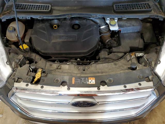 Photo 12 from auction – 2018 FORD ESCAPE TIT with VIN 1FMCU9J93JUB98940