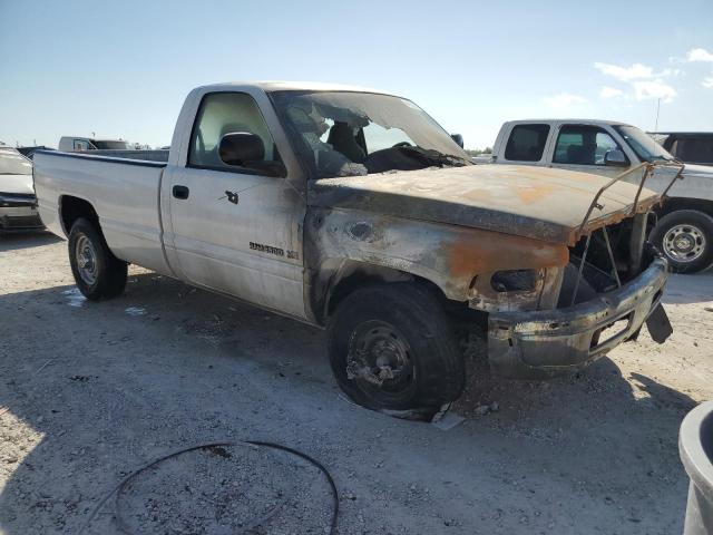 Photo 4 from auction – 1999 DODGE RAM 2500 with VIN 3B7KC26Z1XM519843