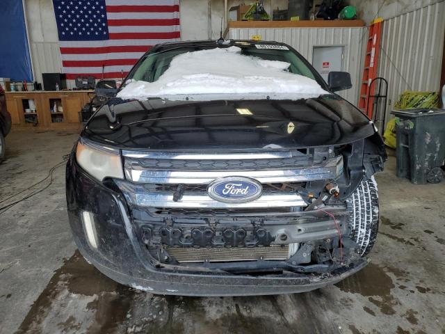 Photo 5 from auction – 2011 FORD EDGE LIMIT with VIN 2FMDK4KC1BBA97569