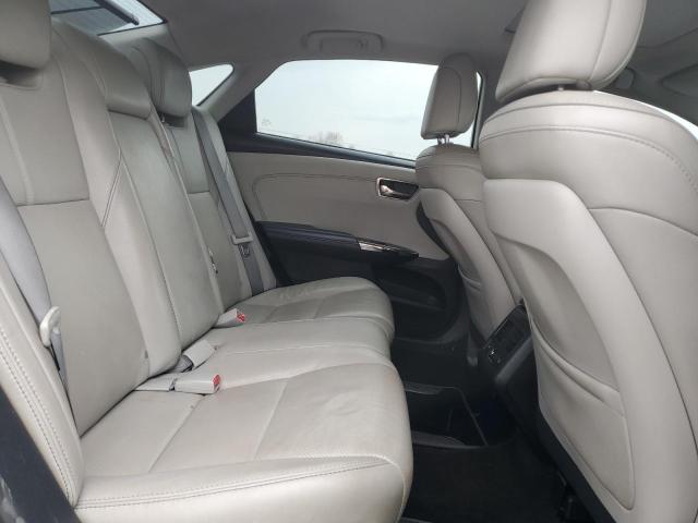 Photo 10 from auction – 2013 TOYOTA AVALON HYB with VIN 4T1BD1EB0DU017498