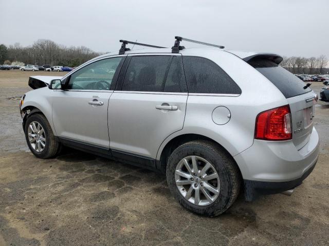 Photo 2 from auction – 2013 FORD EDGE LIMIT with VIN 2FMDK3KC9DBA17903