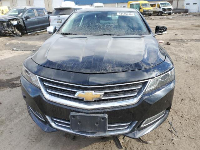 Photo 5 from auction – 2015 CHEVROLET IMPALA LTZ with VIN 1G1165S3XFU124357