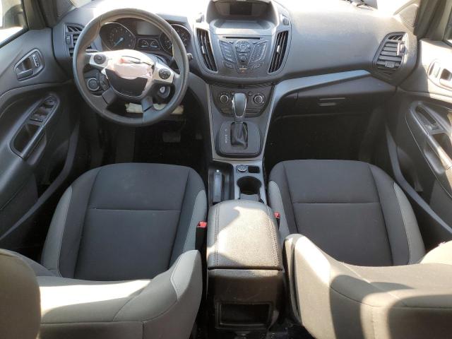 Photo 8 from auction – 2016 FORD ESCAPE S with VIN 1FMCU0F75GUA93988