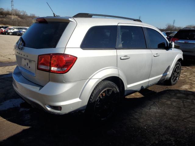 Photo 3 from auction – 2012 DODGE JOURNEY SX with VIN 3C4PDCBG1CT206644