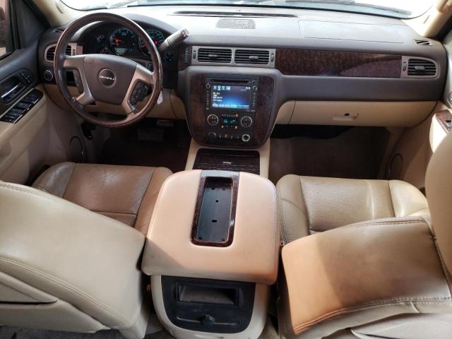 Photo 8 from auction – 2012 GMC SIERRA C25 with VIN 1GT115E8XCF115039