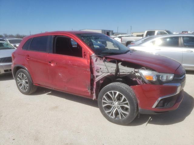 Photo 4 from auction – 2019 MITSUBISHI OUTLANDER with VIN JA4AP3AU9KU012494