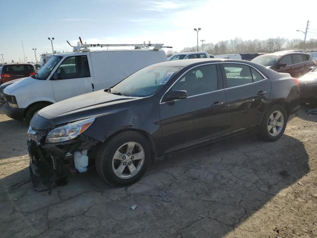 CHEVROLET MALIBU 1LT 2015 with VIN 1G11C5SL1FF273592 - Photo from auction