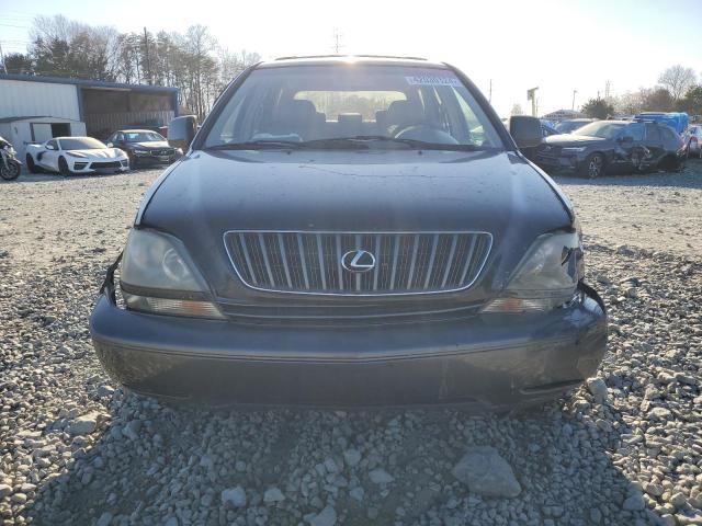 Photo 5 from auction – 2000 LEXUS RX 300 with VIN JT6GF10UXY0053829