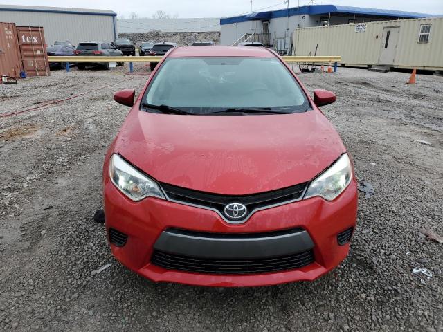 Photo 5 from auction – 2016 TOYOTA COROLLA L with VIN 5YFBURHE5GP379191