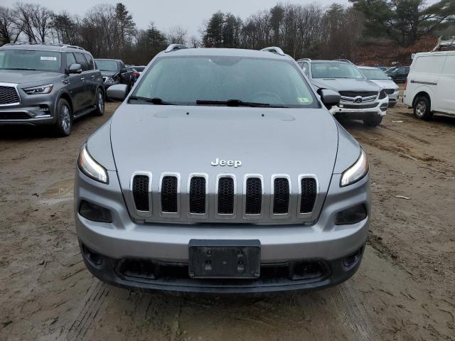 Photo 5 from auction – 2016 JEEP CHEROKEE L with VIN 1C4PJMCB4GW202556