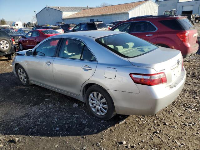 Photo 2 from auction – 2008 TOYOTA CAMRY CE with VIN 4T1BE46KX8U257130