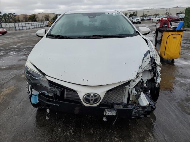 Photo 5 from auction – 2017 TOYOTA COROLLA L with VIN 5YFBURHE9HP602415