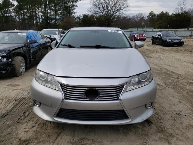 Photo 5 from auction – 2014 LEXUS ES 350 with VIN JTHBK1GG5E2092129