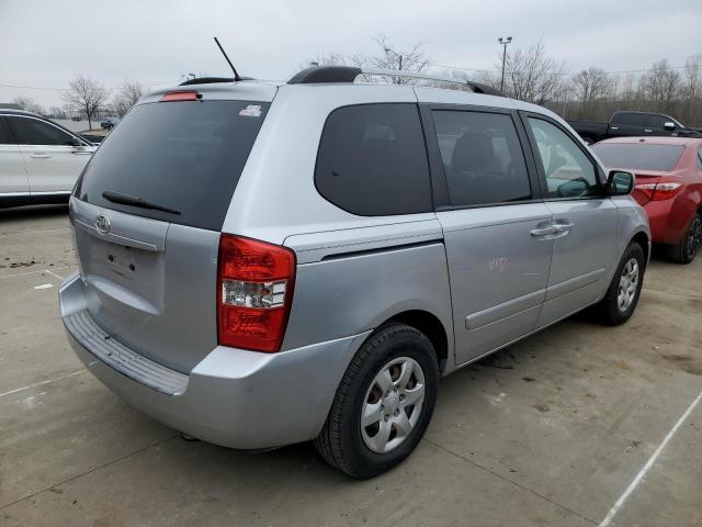 Photo 3 from auction – 2010 KIA SEDONA LX with VIN KNDMG4C33A6326643