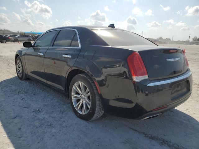Photo 2 from auction – 2015 CHRYSLER 300C with VIN 2C3CCAEG0FH894283