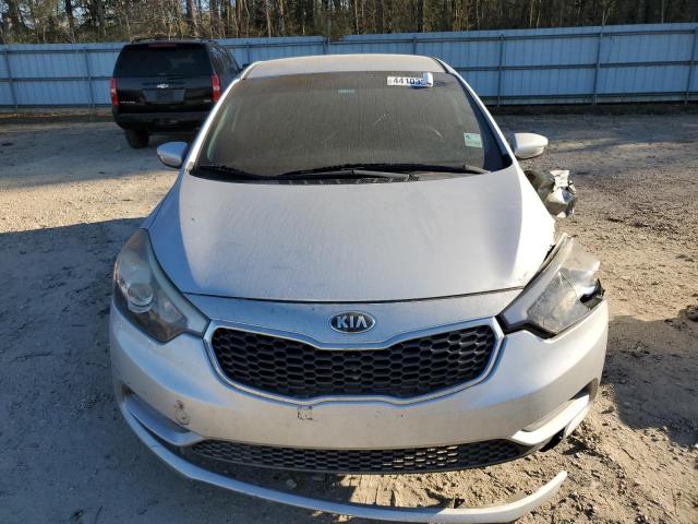 Photo 5 from auction – 2015 KIA FORTE LX with VIN KNAFK4A64F5329906