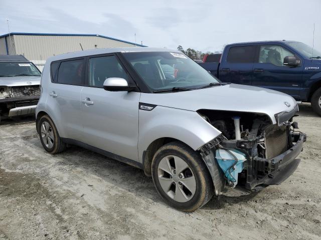 Photo 4 from auction – 2015 KIA SOUL with VIN KNDJN2A26F7775954