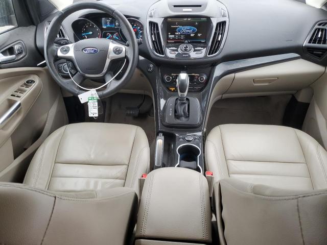 Photo 8 from auction – 2015 FORD ESCAPE TIT with VIN 1FMCU9J92FUB57206
