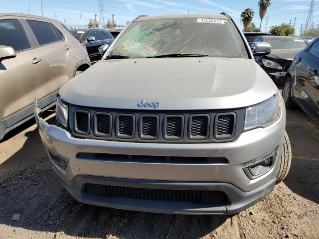 Photo 5 from auction – 2019 JEEP COMPASS LA with VIN 3C4NJCBB8KT856347