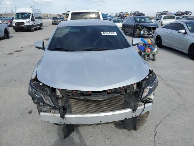 Photo 5 from auction – 2017 CHEVROLET IMPALA LT with VIN 2G1105S39H9160834