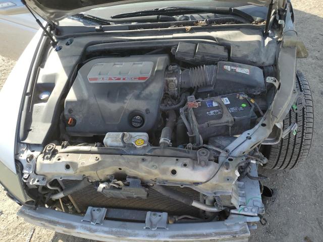 Photo 11 from auction – 2007 ACURA TL TYPE S with VIN 19UUA76567A000391