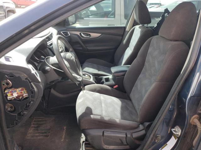 Photo 7 from auction – 2016 NISSAN ROGUE S with VIN KNMAT2MT5GP728832