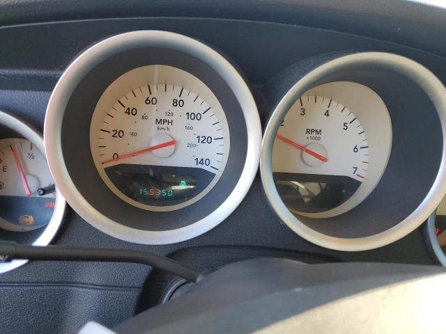 Photo 9 from auction – 2006 DODGE CHARGER SE with VIN 2B3KA43G36H499467