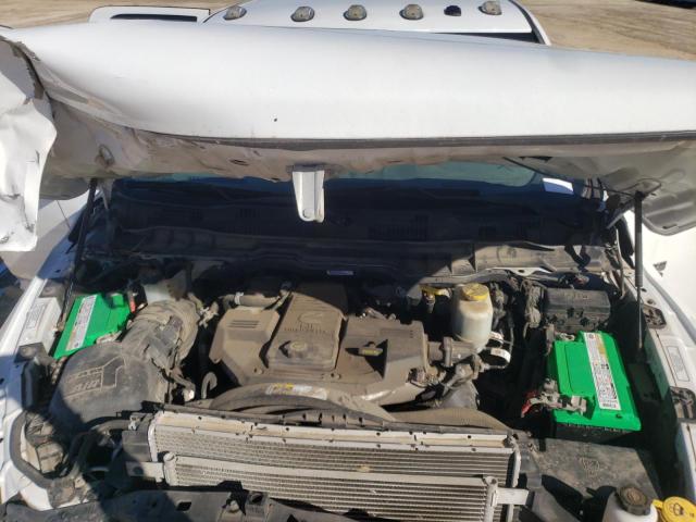 Photo 11 from auction – 2018 RAM 4500 with VIN 3C7WRKFL4JG145779