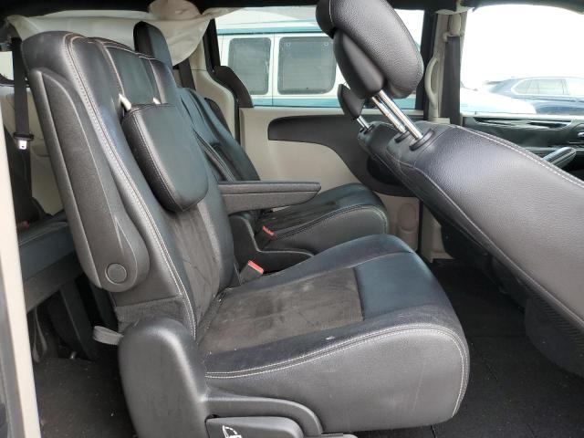 Photo 11 from auction – 2019 DODGE GRAND CARA with VIN 2C4RDGCGXKR580945