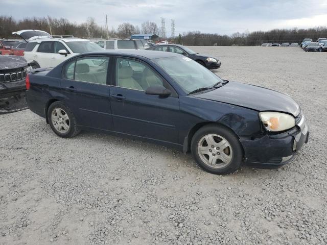Photo 4 from auction – 2004 CHEVROLET MALIBU LT with VIN 1G1ZU54894F156073