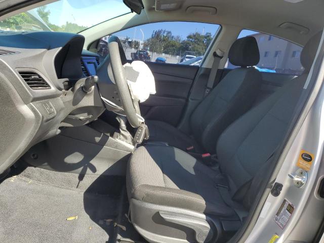 Photo 7 from auction – 2019 HYUNDAI ACCENT SE with VIN 3KPC24A37KE062187