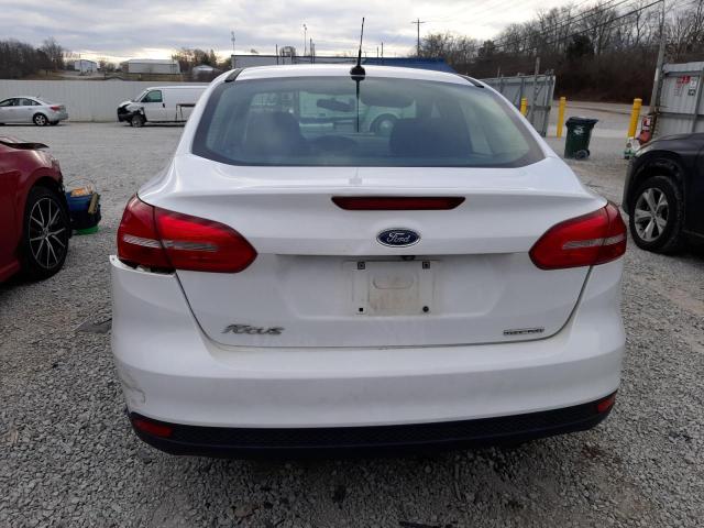 Photo 6 from auction – 2016 FORD FOCUS S with VIN 1FADP3E21GL288621