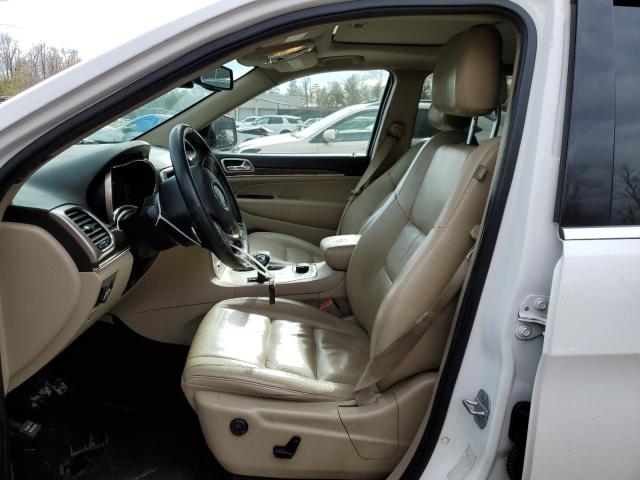 Photo 7 from auction – 2014 JEEP GRAND CHER with VIN 1C4RJFBGXEC104938