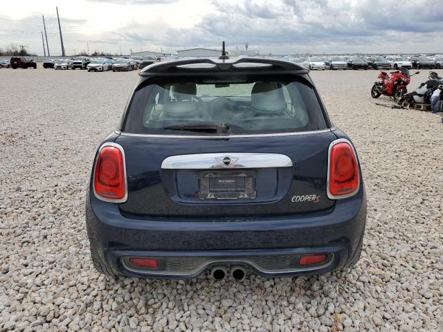 Photo 6 from auction – 2015 MINI COOPER S with VIN WMWXP7C58F2A41192