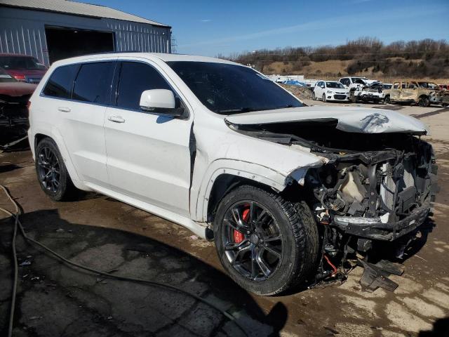 Photo 4 from auction – 2014 JEEP GRAND CHER with VIN 1C4RJFDJ2EC195664