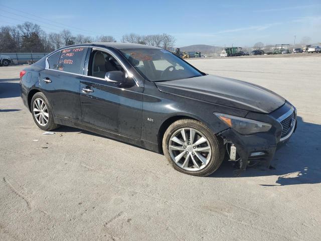 Photo 4 from auction – 2017 INFINITI Q50 PREMIU with VIN JN1EV7AR1HM838722