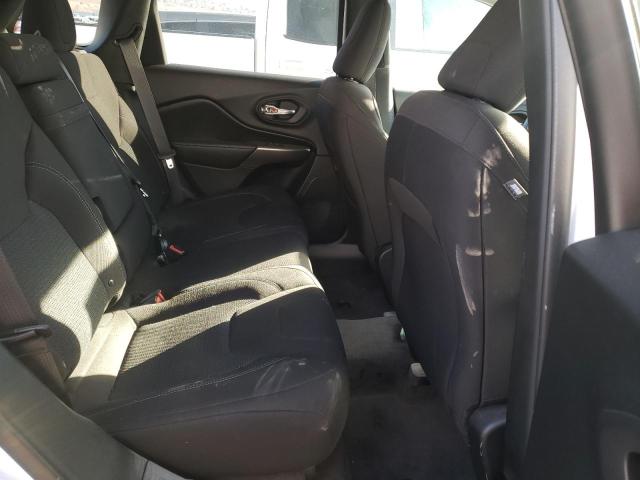 Photo 10 from auction – 2019 JEEP CHEROKEE L with VIN 1C4PJMCX6KD272981