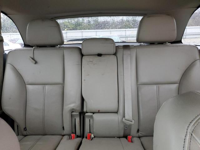 Photo 10 from auction – 2014 FORD EDGE SEL with VIN 2FMDK3JC6EBA02441