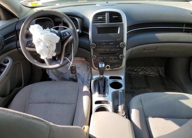 Photo 8 from auction – 2015 CHEVROLET MALIBU LS with VIN 1G11B5SL3FF183587