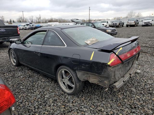 Photo 2 from auction – 2002 HONDA ACCORD EX with VIN 1HGCG31542A030458