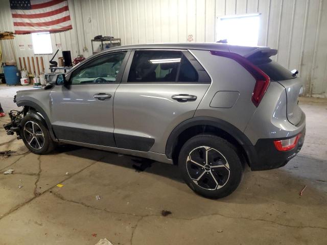 Photo 2 from auction – 2023 KIA NIRO LX with VIN KNDCP3LE2P5065320