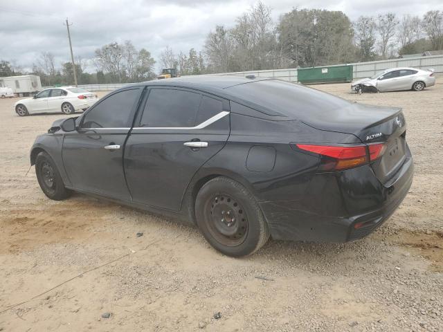 Photo 2 from auction – 2020 NISSAN ALTIMA S with VIN 1N4BL4BV4LC249992