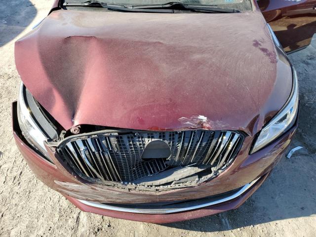 Zdjęcie 11 z aukcji – 2016 BUICK LACROSSE z VIN 1G4GB5G39GF124261