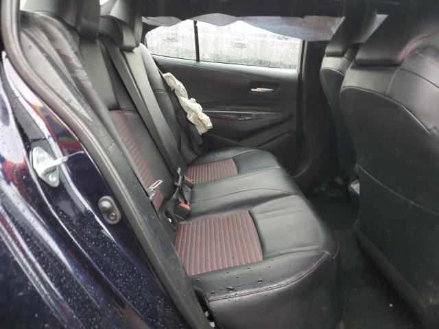 Photo 10 from auction – 2023 TOYOTA COROLLA XS with VIN 5YFT4MCE5PP164084