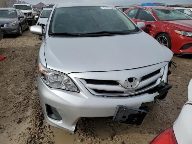Photo 5 from auction – 2011 TOYOTA COROLLA BA with VIN 2T1BU4EE4BC548925