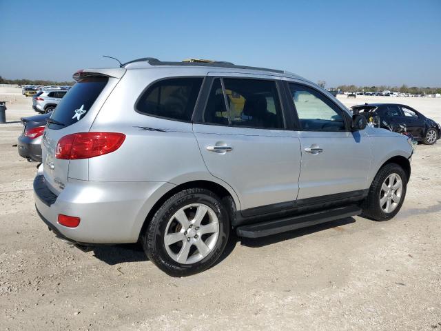 Photo 3 from auction – 2009 HYUNDAI SANTA FE S with VIN 5NMSH13E39H239084
